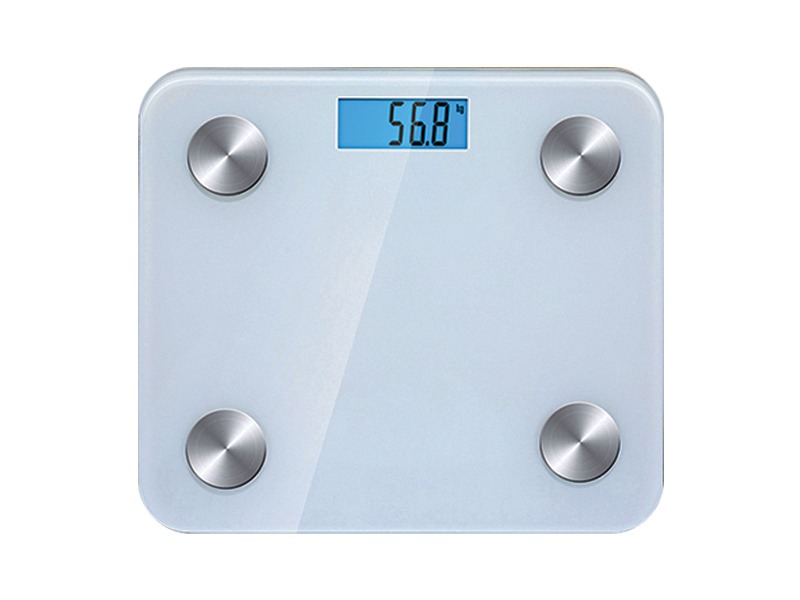 Smart Digital Body Fat Weighing Scale